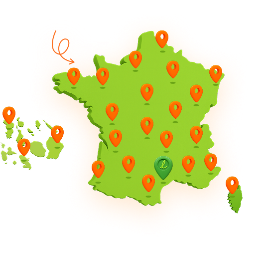 illustration tour de France