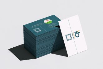 illustration lightbox realisation Identité visuelle