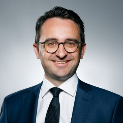 Avis client Yoann Steinberger